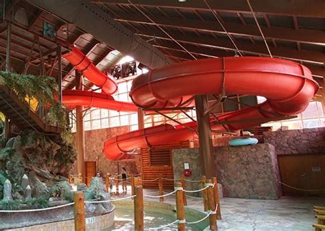 Wild bear falls water park photos - Package Includes. 3-Day/2-Nights in the Smoky Mountains area staying at the hotel of your choice ( See Hotels) 2 Tickets to the Wildbear Falls Indoor Water Park. 30+ Hotels available to be added to this package by phone. Call (800) 924-1194 to …